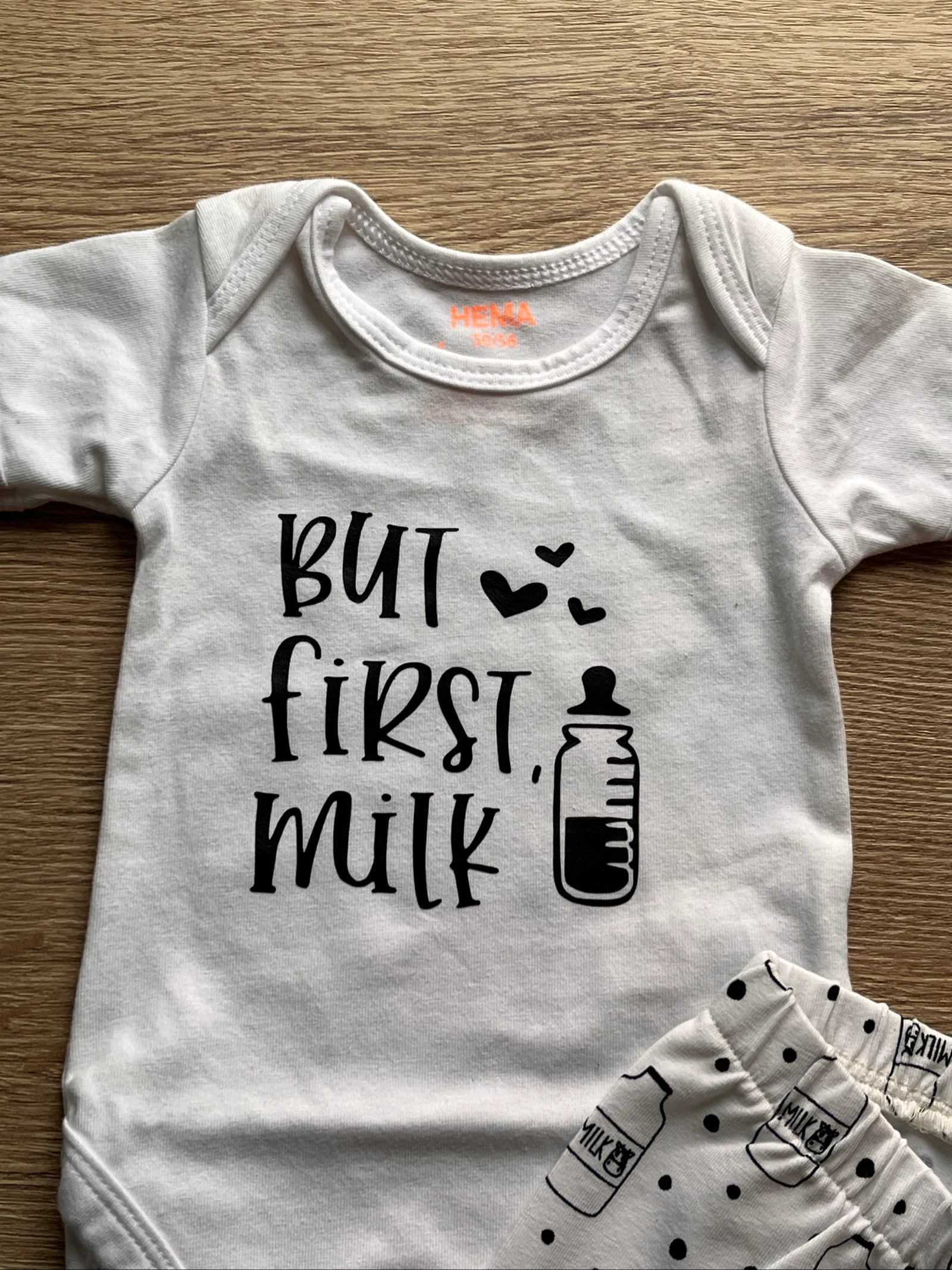 Newborn set – photo 2